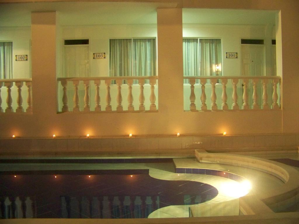 Hotel Zamba Girardot Exterior foto